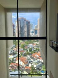 The Colonnade (D10), Condominium #485715541